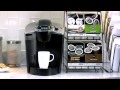 keurig k140 coffee maker perfect office brewer