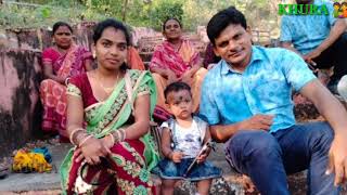 Family Tour to Thenga Dam And Palati Sonepur, Odisha On 01/11/2020