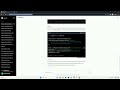 python selenium not downloading file