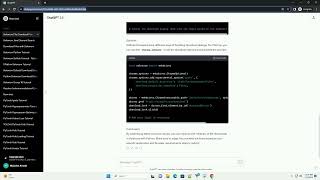 python selenium not downloading file