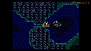 【Ｇ-ｖａｎｉａ】シルヴァ・サーガ２ （セタ）ゲームプレイ動画　＃１１　Silva SagaⅡ　ＳＦＣ