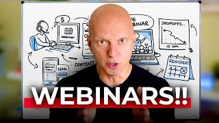 Don't Create a Webinar Until You Watch This