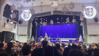 KGV Senior Orchestra  - Christmas At The Movies | KGV Senior Winter Concert 2023