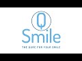 QSmile - THE QURE FOR YOUR SMILE - QN EUROPE (English)