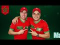 mouss maher ft. tarek bereddad maroc morocco موس ماهر و طارق برداد ماروك موروكو حصريآ