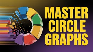 Circle Graphs Explained Simply | How to Read & Interpret Pie Charts (GED Math)