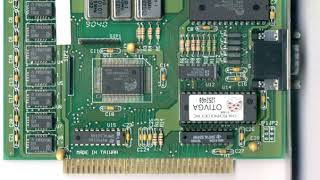Oak Technology | Wikipedia audio article