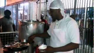 Caribbean Cuisine| Street Foods in Trinidad and Tobago