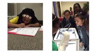 Alief Girls in STEM - 6th Grade