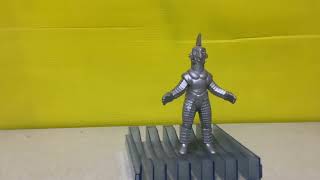 ウルトラ怪獣レビュー