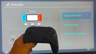 Nintendo Switch: How to Reconnect & Reset Controller Joy-Con Tutorial! (Easy Method) (2023 NEW)