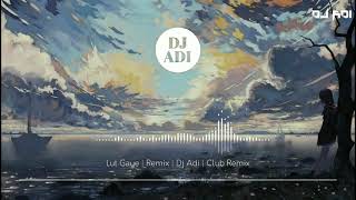 Lut Gaye Remix Song // Soft Bass Songs // Emraan Hashmi // Jubin Nautiyal Hrushiji Music Dj Song