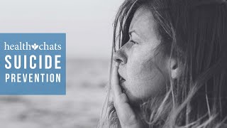 HealthChats: Suicide Prevention