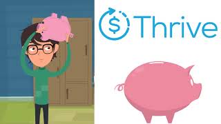 Introduction to Thrive Savings