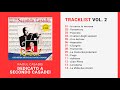 Raoul Casadei - DEDICATO A SECONDO CASADEI - Vol. 2 (Album Completo)