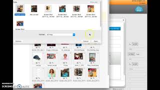 LibGuides: How to add a gallery box