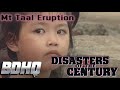 Disasters Of The Century | Season 4 | Episode 63 | Mt. Taal Eruption | Ian Michael Coulson