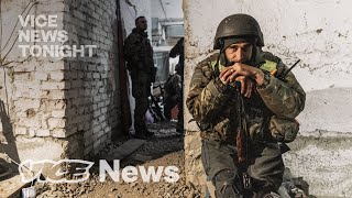 One Year of War in Ukraine: VICE Special Report