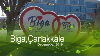 Turkish Travels - Biga, Çanakkale, Turkey. Tourist Information 2019, Turkey