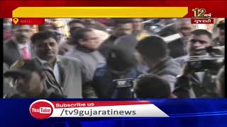 Ahmedabad court grants 2 day transit remand of ISIS terrorist Zafar Ali| TV9News