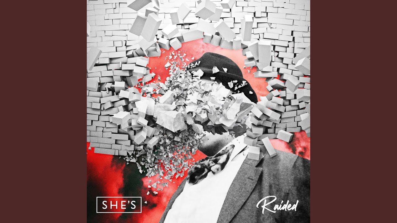 Raided Youtube Music