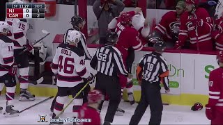 Bobby Farnham vs Brad Malone Mar 27, 2016