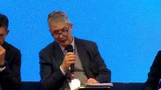 5° CONGRESSO NAZIONALE FLP Intervento - Marcello Fiori, Direttore Generale - INAIL