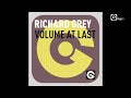 richard grey volume at last