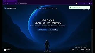 APERTRE 3.0 | REGISTRATION GUIDE #apertre #opensource #resourciocommunity