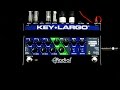 Radial Key-Largo Mixer and Performance Pedal