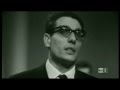 Enzo Jannacci - L'Armando (1965)