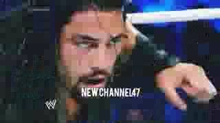 LEGEND   SIDHU MOOSE WALA  WWE Roman Reigns latest Punjabi on song