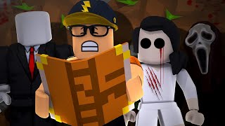 Roblox Horror Stories Game Videos 9tube Tv - reading roblox horror stories