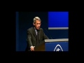 State of the Science of MDR-TB - Part 2 - Dr. Anthony Fauci at the Pacific Health Summit 2009