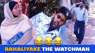Bahaliyake Tv  Bahaliyake New Dirama Afaan Oromo  08112022  Part 1
