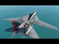 Super Hornet vs Tomcat a Top Gun Maverick Reaction