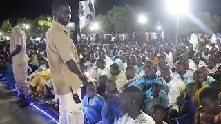 RAJASS ADIOUMA ROUMNA DIOUF GAMOU MADINATOU SALAM