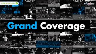 Eurosport - Australian Open 2015 - zwiastun HD