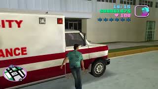 GTA Vice City #2