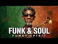 Deep Soul & Funk Revival 2026| 3 Hours of Non-Stop Retro Grooves & Smooth Vibes