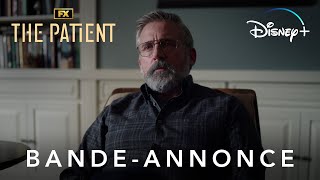 The Patient - Bande-annonce officielle (VF) | Disney+