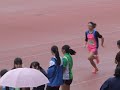 陳楷田徑學界ga long jump