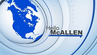 Hello McAllen: City of McAllen Job Fair