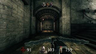 Wickland Steam Greenlight Trailer