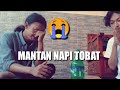 SONTALK - UCAPAN NARAPIDANA (PART 2)