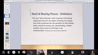 Deaf Culture 101