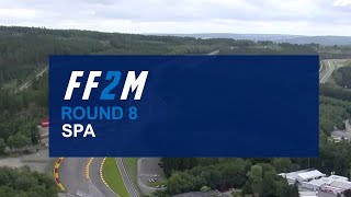 2017 FF2M Season : 8 - Spa - Feature Race