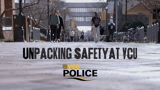 VCU Police: Orientation Video 2024