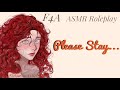 ASMR Roleplay [F4A] 