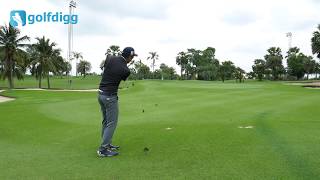 Golfdigg Tour EP33 : Suwan Golf \u0026 Country Club